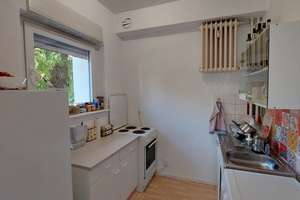 Fully furnished studio apartment in Charlottenburg – Würzburgerstr. 7, 10789 Wilmersdorf, Berlin – Vorschaubild 9