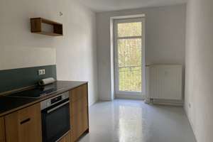 Charmante 2-Zimmer Wohnung, frisch saniert, in Leipzig-Connewitz – Ecksteinstraße 37, 4277 Connewitz, Leipzig – Vorschaubild 5