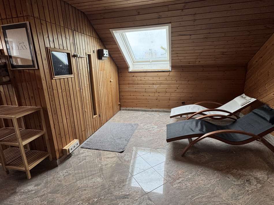 DG Sauna