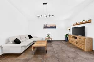 Architektenhaus am Waldrand von Willmering– großzügiges Split-Level-Wohnen, frisch modernisiert! – Die vollständige Adresse der Immobilie erhältst du vom Anbieter., 93497 Willmering – Vorschaubild 5
