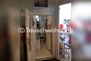 Tauschwohnung: 2-Raumwohnung mit toller Anbindung an ÖPNV (Ring, U9) – Die vollständige Adresse der Immobilie erhältst du vom Anbieter., 12159 Friedenau, Berlin – Vorschaubild 8