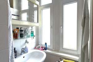 DERZEIT VERMIETET - guter Schnitt + TG-STELLPLATZ | gemütliche 2,5-Zimmer-Whg. – Die vollständige Adresse der Immobilie erhältst du vom Anbieter., 13189 Pankow (Ortsteil), Berlin – Vorschaubild 9