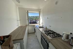 Sonnige 3 Zimmer-Wohnung in Halbhöhenlage mit Weitblick auf Stuttgart – Die vollständige Adresse der Immobilie erhältst du vom Anbieter., 70197 Hasenberg, Stuttgart – Vorschaubild 18