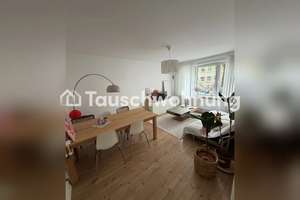 Tauschwohnung: Passend für Paare oder kleine Familien in Hamburg-Nord – Desenißstraße 30, 22083 Barmbek-Süd, Hamburg – Vorschaubild 4