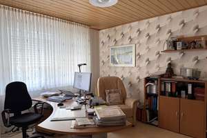 ***WOHLFÜHLEN VON ANFANG AN - GROSSES HAUS  MIT SCHÖNEM GARTEN UND EINLIEGERWOHNUNG *** – Die vollständige Adresse der Immobilie erhältst du vom Anbieter., 68799 Reilingen – Vorschaubild 14