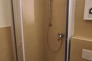 hübsche 2 Zimmerwohnung - gerne an Studenten  - modernisiert - nähe FH (E0128) – Hofstraße 53, 41065 Dahl, Mönchengladbach – Vorschaubild 15