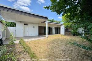 Großzügiger Bungalow mit Einzelgarage und Stellplatz in bester Lage am Leopoldina Krankenhaus – Die vollständige Adresse der Immobilie erhältst du vom Anbieter., 97422 Nordöstlicher Stadtteil, Schweinfurt – Vorschaubild 2