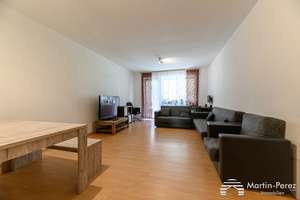 Gepflegte Drei-Zimmer-Wohnung
- Terrasse - Garten - Stellplatz - Keller - – Die vollständige Adresse der Immobilie erhältst du vom Anbieter., 58091 Dahl, Hagen – Vorschaubild 2