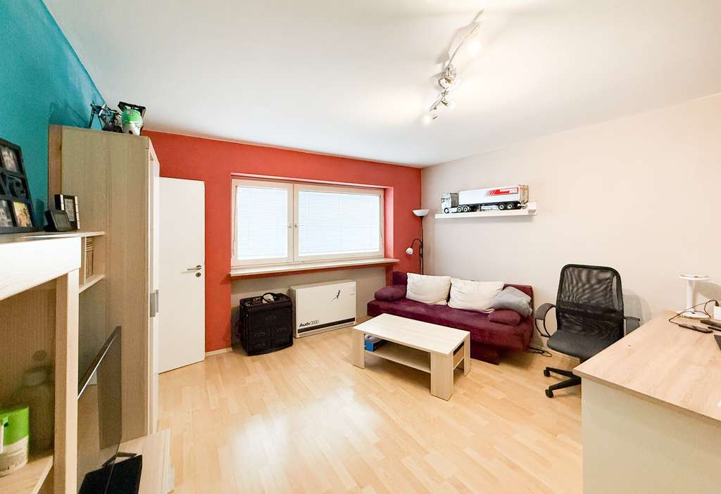 Immobilie in Kelkheim - Vermietete 1-Zimmer-Wohnung in Kelkheim! - Bild 2