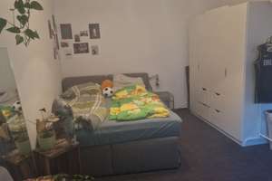Gemütliche 2-Zimmer-Wohnung in Erlangen Bruck – Friedhofstraße 2a, 91058 Bachfeld, Erlangen – Vorschaubild 8
