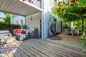 Exklusives A+ Einfamilienhaus - modern und bezugsfertig – Die vollständige Adresse der Immobilie erhältst du vom Anbieter., 86156 Bärenkeller, Augsburg – Vorschaubild 9