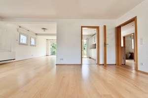 Gurkenland: Familienglück! Einziehen, ankommen, wohlfühlen. Großes EFH/2FH mit Garten und Garage – 40229 Eller, Düsseldorf – Vorschaubild 9