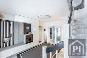 Architektenhaus in Bestlage: ruhig, geschützt, stadtnah am See.
Courtagefrei für den Käufer – Die vollständige Adresse der Immobilie erhältst du vom Anbieter., 24223 Schwentinental – Vorschaubild 48