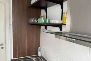 Hübsche 2-Zi. Wohnung in Schlebusch Waldsiedlung! – Mülheimer Straße 80, 51375 Schlebusch, Leverkusen – Vorschaubild 5