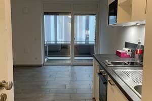 Moderne Ein- Zimmer Wohnung in der  Bielefelder Innenstadt – Buddestr. 10, 33602 Mitte, Bielefeld – Vorschaubild 8