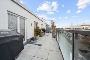 Designwohnung mit Weitblick: Luxus über dem Luitpoldpark mit Alpenblick – Die vollständige Adresse der Immobilie erhältst du vom Anbieter., 80796 Am Luitpoldpark, München – Vorschaubild 13