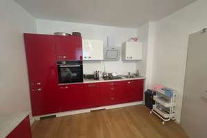 Möbilierte Wohnung - Modern und Neuwertig