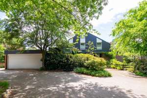 Exklusives Wohnhaus mit Einliegerwohnung in einem Architekten-Wohnhaus-Viertel von Oldenburg!  – Die vollständige Adresse der Immobilie erhältst du vom Anbieter., 26123 Donnerschwee, Oldenburg (Oldenburg) – Vorschaubild 2
