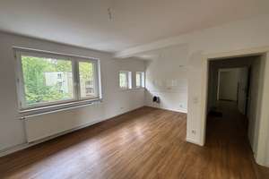 Gepflegtes 2-Zimmer-Apartment mit Balkonblick in Essen-Krayer Straße – Krayer Straße 198, 45307 Kray, Essen – Vorschaubild 2