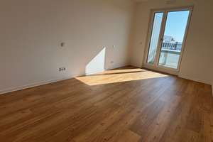 Ab sofort! 2-Zimmer-Wohnung (Typ 34) mit großer Dachterrasse und eigenem Abstellraum – Raderberggürtel 50, 50968 Marienburg, Köln – Vorschaubild 18