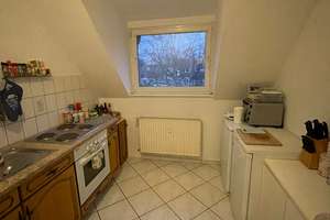 Ab 15.08 möglich -  Schnuckelige DG-Wohnung in zentraler Lage – Peterstr. 25, 47798 Stadtmitte, Krefeld – Vorschaubild 9