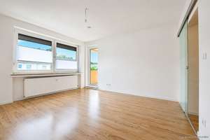 NAHE SODENMATT-SEE: Helle 3-Zimmer-Wohnung mit sonniger Loggia – Die vollständige Adresse der Immobilie erhältst du vom Anbieter., 28259 Sodenmatt, Bremen – Vorschaubild 2