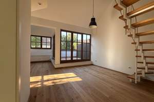 Traumhafte 2,5 Zi Dachterrassen-Galeriewohnung mit Tiefgarage Berg am Laim/Trudering – 81671 Berg am Laim Ost, München – Vorschaubild 3