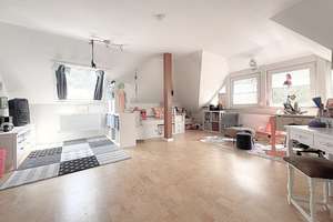 Exklusives Wohnanwesen mit Gästehaus in privilegierter Waldrandlage – Die vollständige Adresse der Immobilie erhältst du vom Anbieter., 27321 Thedinghausen – Vorschaubild 24