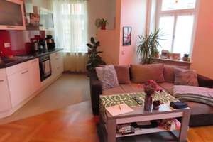 2-Zimmer-Wohnung im hochwertig sanierten Denkmal – Die vollständige Adresse der Immobilie erhältst du vom Anbieter., 4177 Leutzsch, Leipzig – Vorschaubild 5