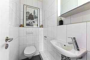 Moderne Wohnung in zentraler Wellingsbütteler Parkvilla  – Strenge 16, 22391 Wellingsbüttel, Hamburg – Vorschaubild 13
