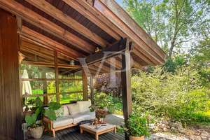 Exklusive Architektenvilla im Bungalowstil – Die vollständige Adresse der Immobilie erhältst du vom Anbieter., 85276 Pfaffenhofen an der Ilm – Vorschaubild 4