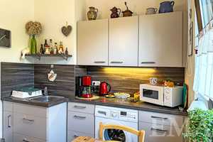 Flexibel nutzbar: Zwei Eigentumswohnungen mit Garten, Garage & Potenzial -RESERVIERT- – Havelland (Kreis) – Vorschaubild 3