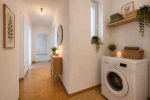 Attraktive Kapitalanlage – großzügige 2-Zimmer-Wohnung in zentraler Citylage – 70182 Heusteigviertel, Stuttgart – Vorschaubild 13