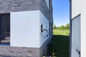 Neuwertige Erdgeschosswohnung mit Blick ins Grüne – Die vollständige Adresse der Immobilie erhältst du vom Anbieter., 26131 Eversten, Oldenburg (Oldenburg) – Vorschaubild 15