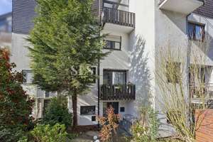 Viel Platz auf mehreren Ebenen - großzügiges Familienhaus mit Garten & Garage – 44357 Oestrich, Dortmund – Vorschaubild 17