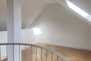 Kernsanierte schöne 3-Zimmer-Wohnung mit Einbauküche und Balkon in Köln – Die vollständige Adresse der Immobilie erhältst du vom Anbieter., 50939 Klettenberg, Köln – Vorschaubild 13