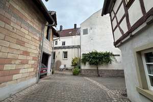 Stadthaus mit Geschichte in Frei-Laubersheim – 55546 Frei-Laubersheim – Vorschaubild 2