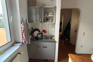 2-Zimmer-Wohnung in Krefeld-Cracau – Seidenstraße 36, 47799 Cracau, Krefeld – Vorschaubild 4