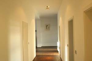Elegante, großzügige 4 Zimmer-Wohnung in Gründerzeithaus – Zuckerfabrik 4, 70376 Hallschlag, Stuttgart – Vorschaubild 3