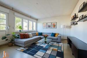 Magdeburg Ottersleben | Reihenmittelhaus mit 5 Zimmern, Terrasse und kleinem Garten – Stadtweg 79, 39116 Ottersleben, Magdeburg – Vorschaubild 19