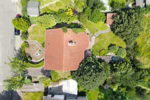 NEUER PREIS! Repräsentatives und stilvolles Architektenhaus mit idyllischem Garten, Teich und Garage – Rhein-Sieg-Kreis – Vorschaubild 6