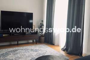 Wohnungstausch: Cauerstraße 27 – Cauerstraße 27, 10000 Charlottenburg, Berlin – Vorschaubild 4