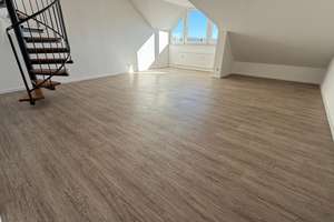 DG-Maisonette inkl EBK  / Laminat / Bad mit Fenster + Dusche u.v.m. – Clausstraße 76-80, 9126 Lutherviertel, Chemnitz – Vorschaubild 4