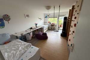 Platz für den Alltag: 3-Zimmer-Wohnung in Köln-Urbach – Auf dem Knöpp 44, 51145 Urbach, Köln – Vorschaubild 8