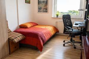 Provisionsfrei: helle 3-Zimmer-Wohnung in ruhiger Lage mit Weitblick – Karwendelstraße 2, 90471 Langwasser Nordwest, Nürnberg – Vorschaubild 6