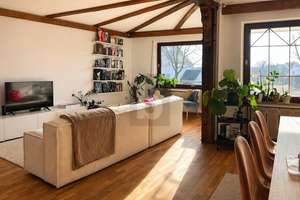 PLATZWUNDER MIT GARTENIDYLLE & KAMIN-CHARME – Die vollständige Adresse der Immobilie erhältst du vom Anbieter., 44359 Mengede (Ortsteil), Dortmund – Vorschaubild 3
