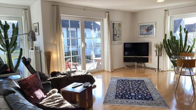 APARTMENT NAHE STADTMITTE MARBURG 