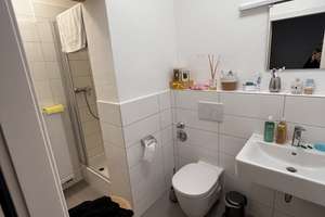 1-Zimmer Wohnung in zentraler Lage – 52062 Kaiserplatz, Aachen – Vorschaubild 6