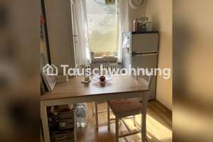 Tauschwohnung: Schöne, sonnige 1,5 -wie 2 Zi- Wohnung, ggn 2 Zi – Grohmannstr 59, 80933 Lerchenau-Ost, München – Vorschaubild 3