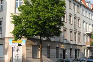 1-Zimmer Wohnung im 1. OG in Berlin-Köpenick – Kiekebuschstraße 11, 12555 Köpenick, Berlin – Vorschaubild 1